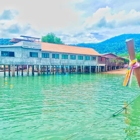 Ferienwohnung Poohry Seaview